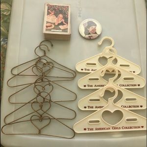 American girl accessories